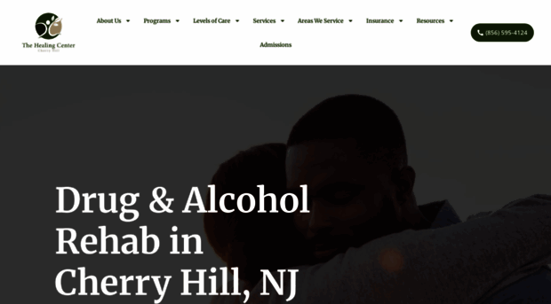 thccherryhill.com