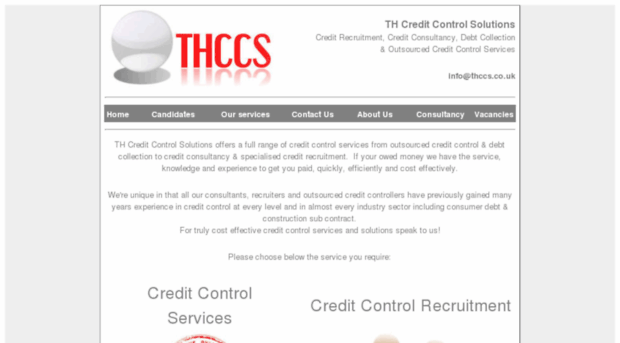 thccs.co.uk
