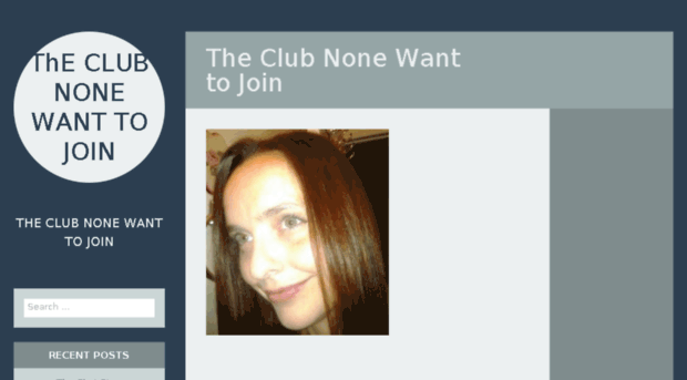 thclubnonewanttojoin.com