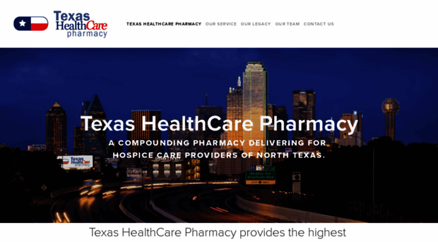 thcpharmacy.com