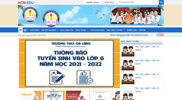 thcschilang.hcm.edu.vn