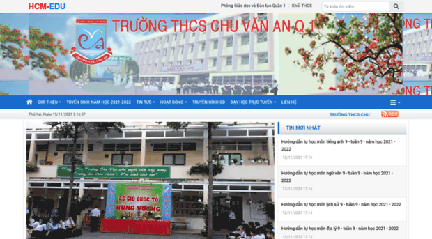 thcschuvananq1.hcm.edu.vn