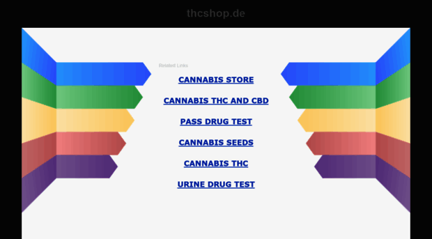 thcshop.de