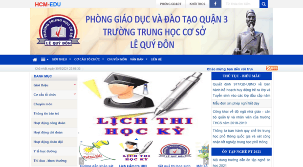 thcslequydonq3.hcm.edu.vn