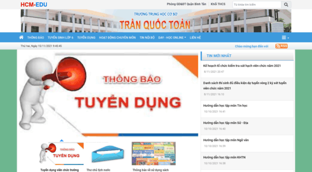 thcstranquoctoanbinhtan.hcm.edu.vn