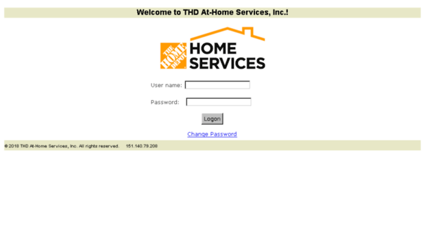 thdathomeservices.com