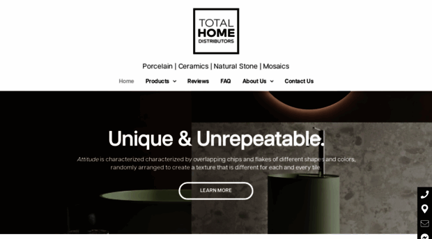 thdistributors.com
