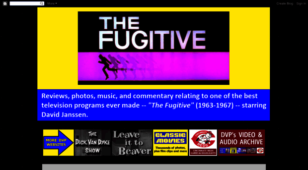 the--fugitive.blogspot.com