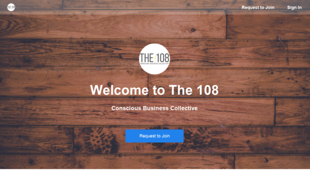 the-108.mightybell.com