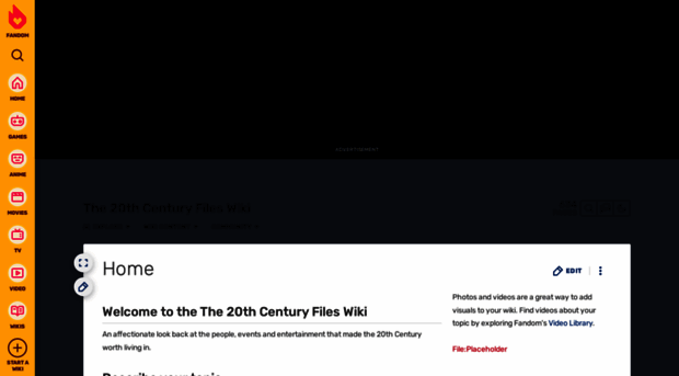 the-20th-century-files.fandom.com