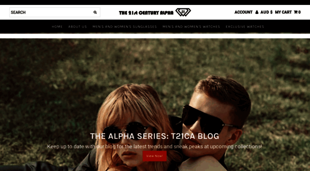 the-21st-century-alpha.myshopify.com