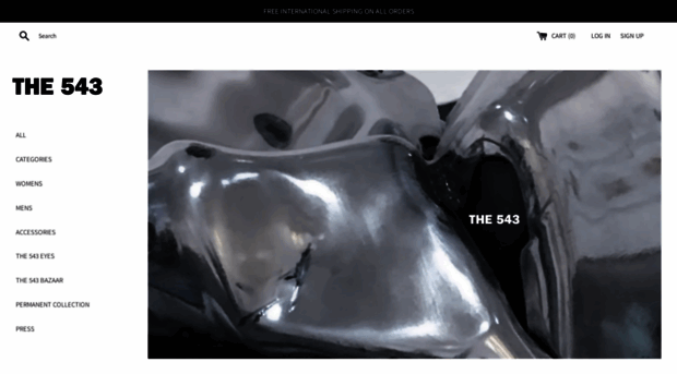 the-543.com