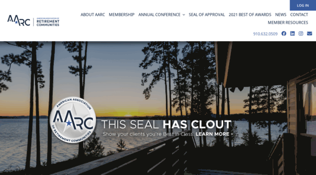 the-aarc.org