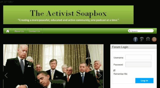 the-activist-soapbox.com