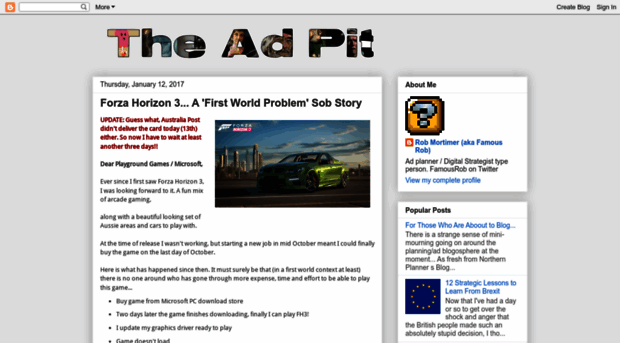 the-ad-pit.blogspot.com