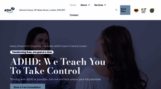 the-adhd-coach.co.uk