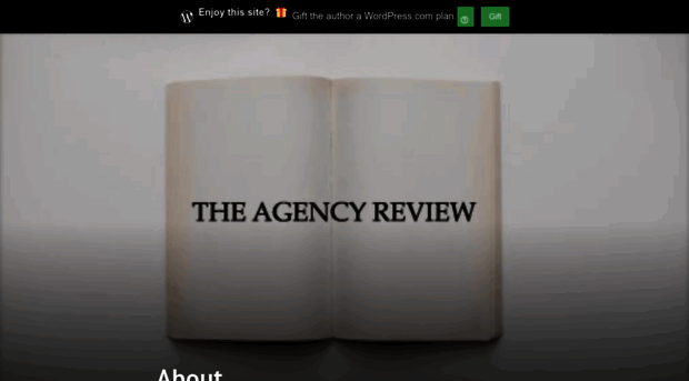 the-agency-review.com