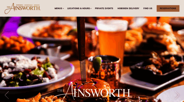 the-ainsworth.com