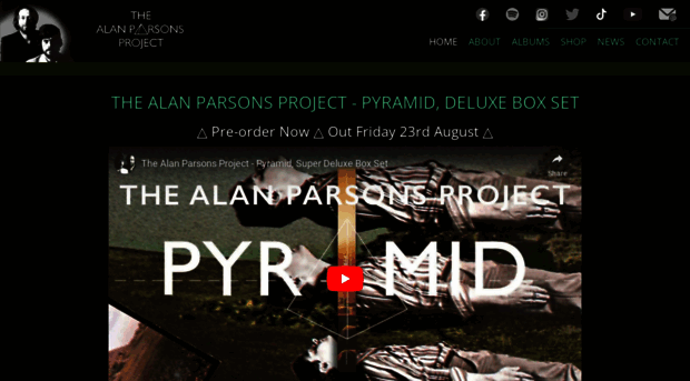 the-alan-parsons-project.com