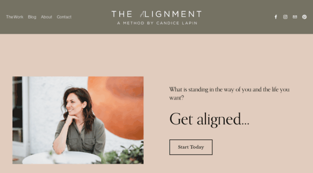 the-alignment.com