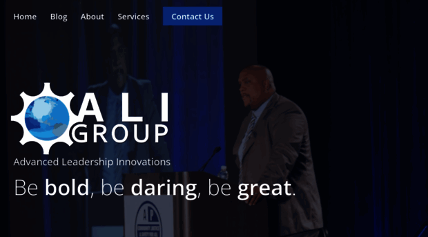 the-aligroup.com