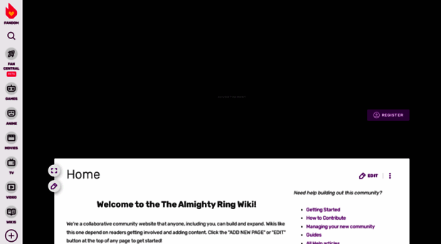 the-almighty-ring.fandom.com