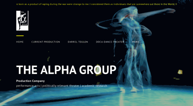 the-alpha-group.org