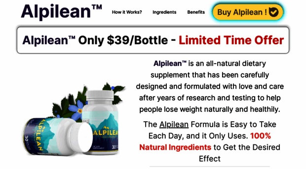 the-alpilean-us.com