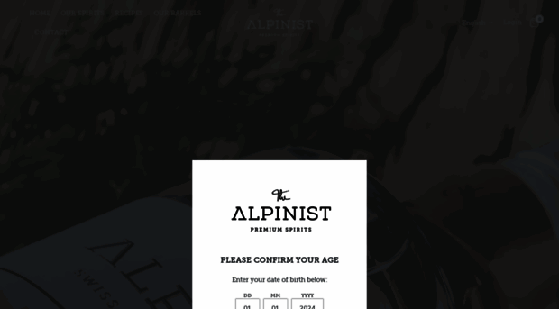 the-alpinist.com