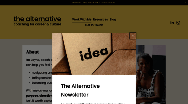 the-alternative.co.uk