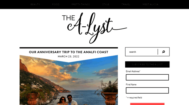 the-alyst.com