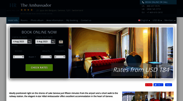 the-ambassador-geneva.hotel-rez.com