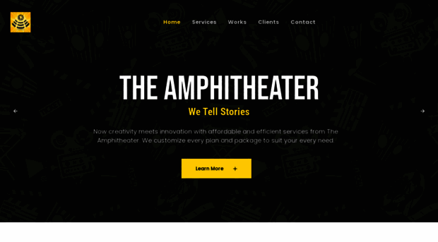 the-amphitheater.com