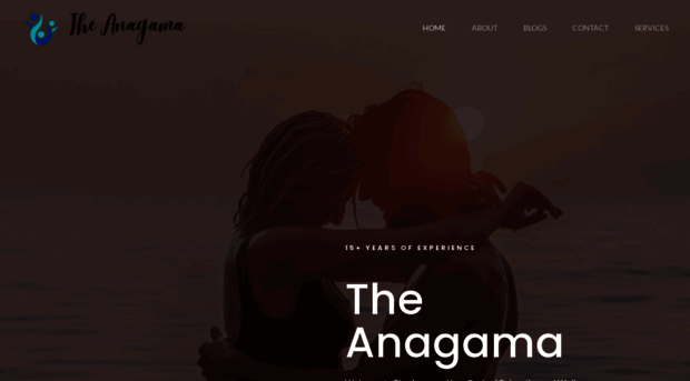 the-anagama.com