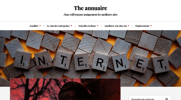 the-annuaire.fr