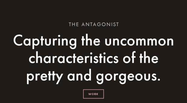 the-antagonist.com