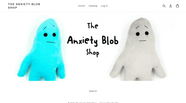 the-anxiety-blob-shop.myshopify.com