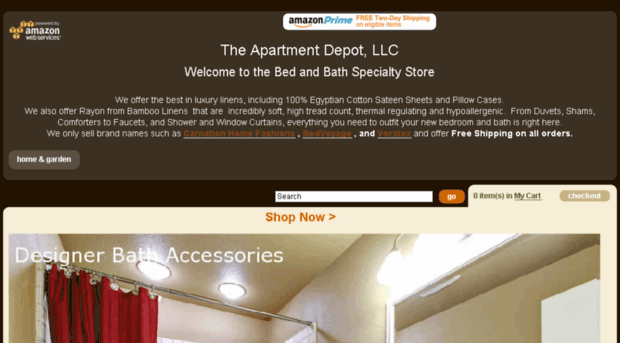 the-apartment-depot.com