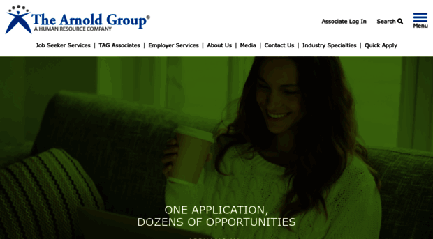 the-arnold-group.com