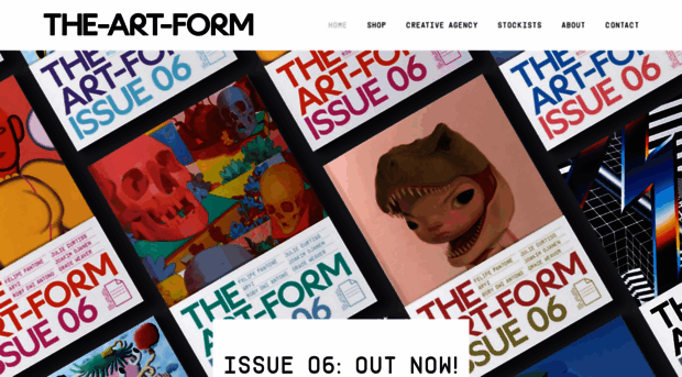 the-art-form.com
