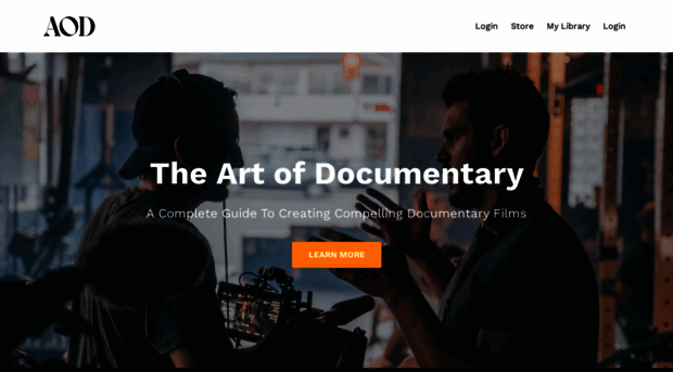 the-art-of-documentary.mykajabi.com