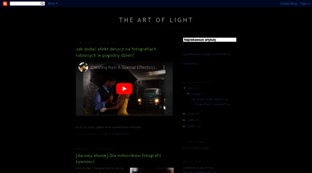 the-art-of-light.blogspot.com