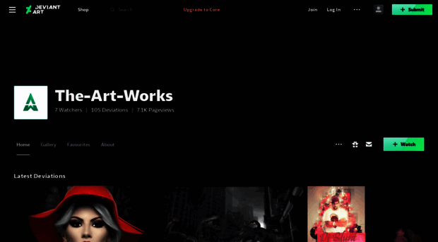the-art-works.deviantart.com