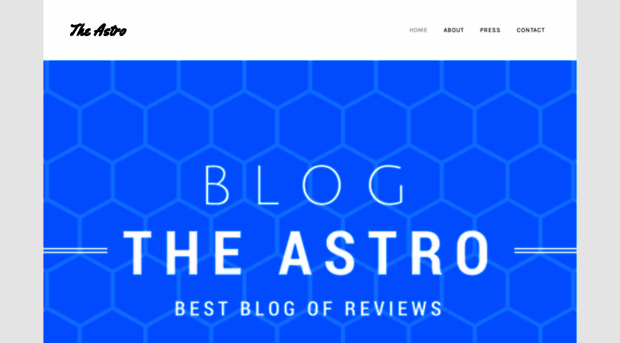 the-astro.weebly.com