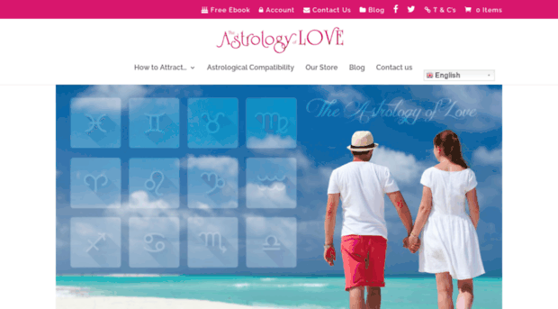 the-astrology-of-love.com