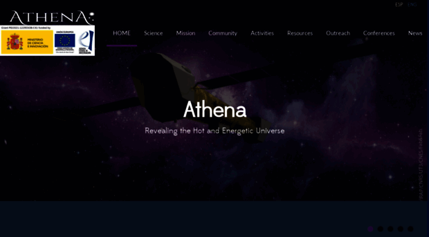 the-athena-x-ray-observatory.eu