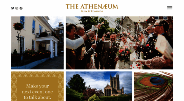 the-athenaeum.com