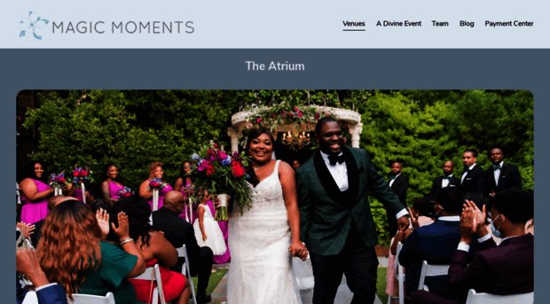 the-atrium.com