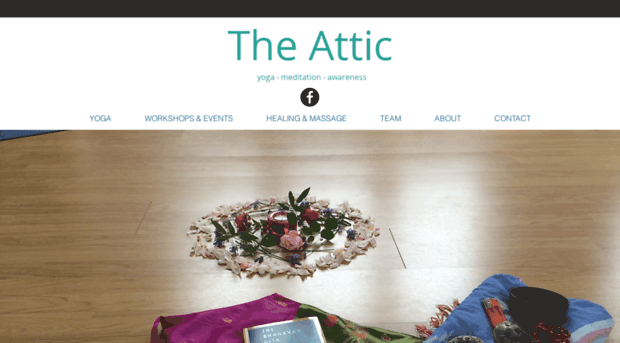 the-attic.nl