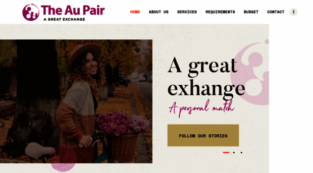the-aupair.co.za